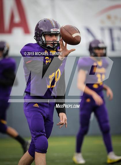 Thumbnail 3 in Tri-Cities Prep @ Rogers photogallery.