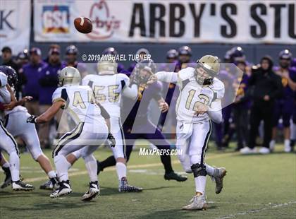 Thumbnail 2 in Tri-Cities Prep @ Rogers photogallery.