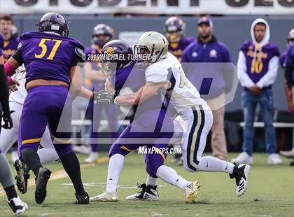 Thumbnail 3 in Tri-Cities Prep @ Rogers photogallery.