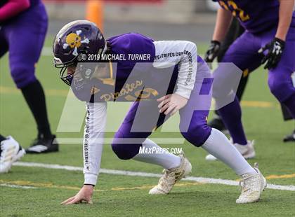 Thumbnail 1 in Tri-Cities Prep @ Rogers photogallery.