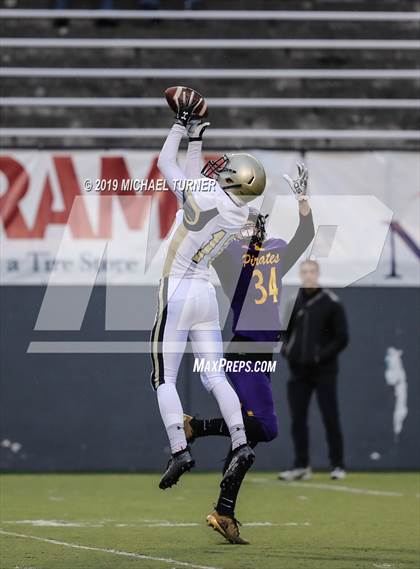 Thumbnail 1 in Tri-Cities Prep @ Rogers photogallery.