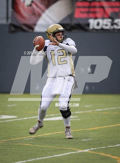 Thumbnail 3 in Tri-Cities Prep @ Rogers photogallery.