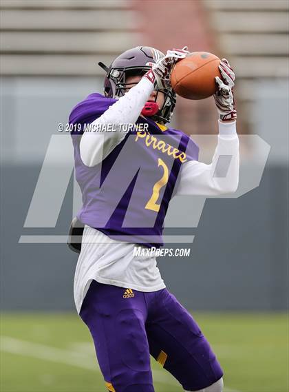 Thumbnail 2 in Tri-Cities Prep @ Rogers photogallery.
