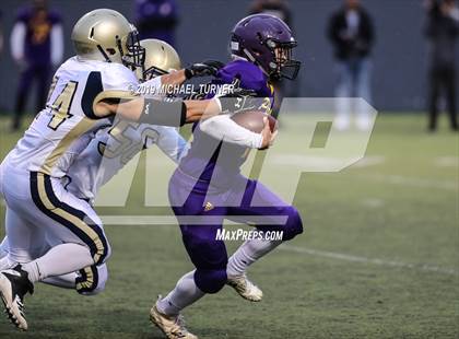 Thumbnail 2 in Tri-Cities Prep @ Rogers photogallery.