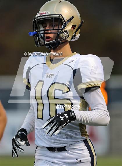 Thumbnail 1 in Tri-Cities Prep @ Rogers photogallery.