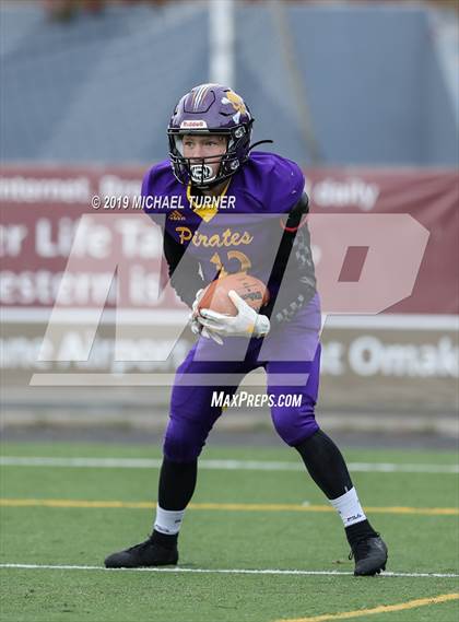 Thumbnail 3 in Tri-Cities Prep @ Rogers photogallery.