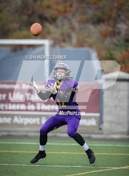 Thumbnail 2 in Tri-Cities Prep @ Rogers photogallery.