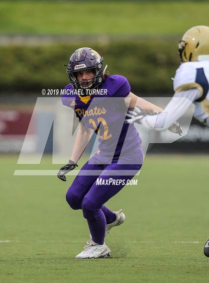 Thumbnail 1 in Tri-Cities Prep @ Rogers photogallery.