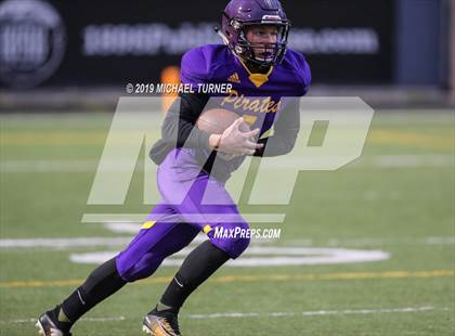 Thumbnail 3 in Tri-Cities Prep @ Rogers photogallery.