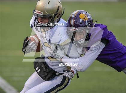 Thumbnail 1 in Tri-Cities Prep @ Rogers photogallery.