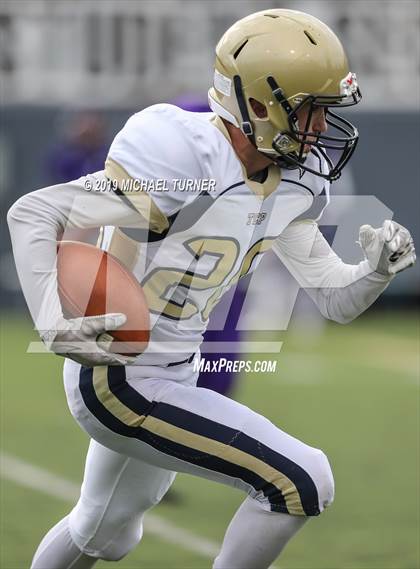Thumbnail 3 in Tri-Cities Prep @ Rogers photogallery.