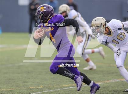 Thumbnail 3 in Tri-Cities Prep @ Rogers photogallery.