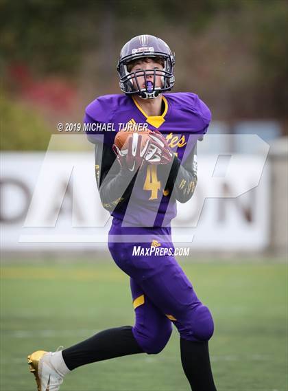 Thumbnail 1 in Tri-Cities Prep @ Rogers photogallery.