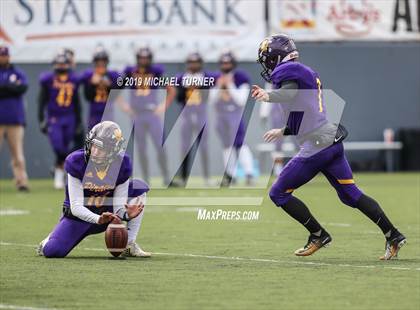 Thumbnail 2 in Tri-Cities Prep @ Rogers photogallery.
