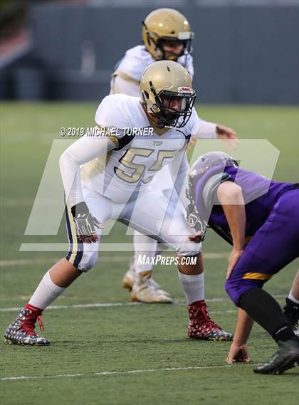 Thumbnail 2 in Tri-Cities Prep @ Rogers photogallery.