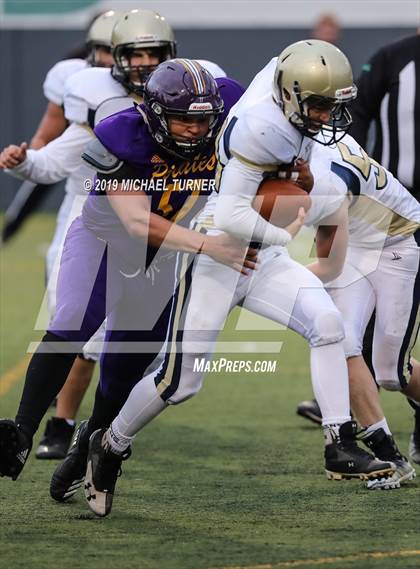 Thumbnail 3 in Tri-Cities Prep @ Rogers photogallery.