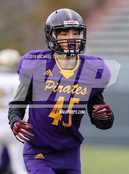 Thumbnail 2 in Tri-Cities Prep @ Rogers photogallery.