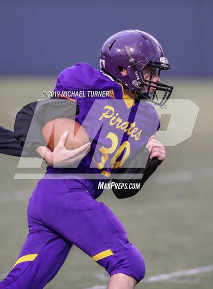 Thumbnail 1 in Tri-Cities Prep @ Rogers photogallery.