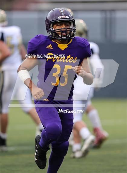 Thumbnail 1 in Tri-Cities Prep @ Rogers photogallery.