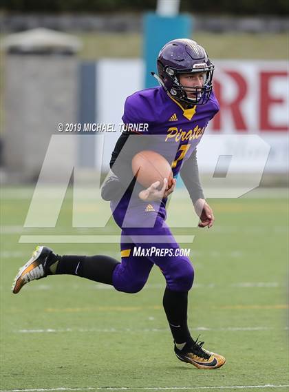Thumbnail 2 in Tri-Cities Prep @ Rogers photogallery.