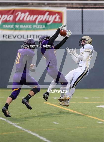 Thumbnail 1 in Tri-Cities Prep @ Rogers photogallery.