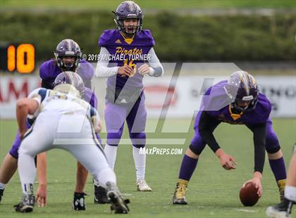 Thumbnail 2 in Tri-Cities Prep @ Rogers photogallery.