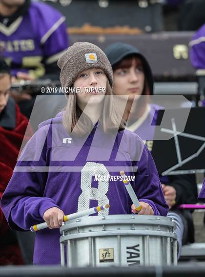 Thumbnail 3 in Tri-Cities Prep @ Rogers photogallery.