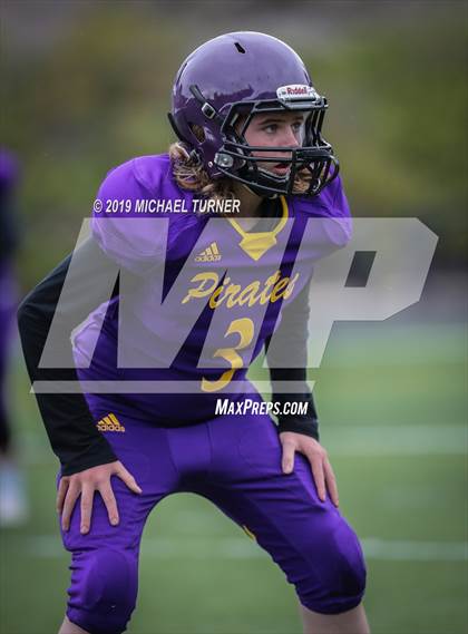 Thumbnail 2 in Tri-Cities Prep @ Rogers photogallery.