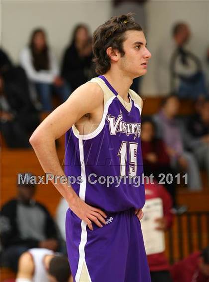 Thumbnail 3 in Alemany vs. Valencia (Oaks Christian Tournament) photogallery.