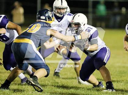 Thumbnail 1 in Coudersport @ Otto-Eldred photogallery.