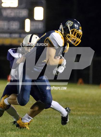 Thumbnail 1 in Coudersport @ Otto-Eldred photogallery.