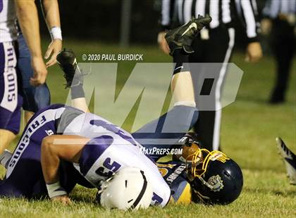 Thumbnail 1 in Coudersport @ Otto-Eldred photogallery.
