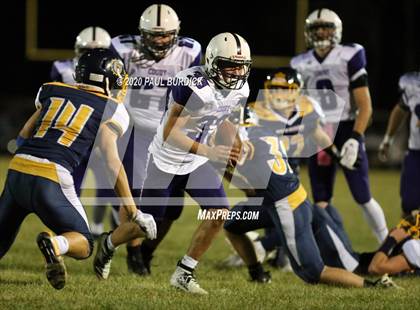 Thumbnail 3 in Coudersport @ Otto-Eldred photogallery.