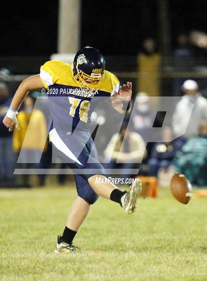 Thumbnail 2 in Coudersport @ Otto-Eldred photogallery.