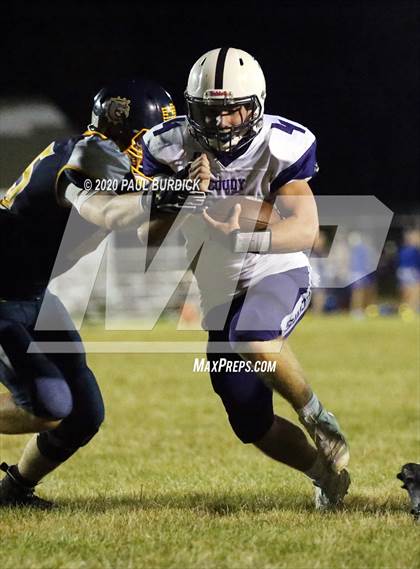 Thumbnail 3 in Coudersport @ Otto-Eldred photogallery.