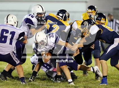 Thumbnail 3 in Coudersport @ Otto-Eldred photogallery.
