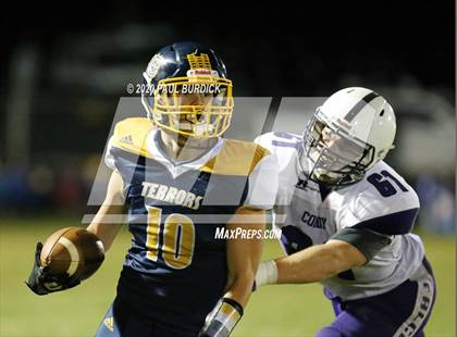 Thumbnail 3 in Coudersport @ Otto-Eldred photogallery.