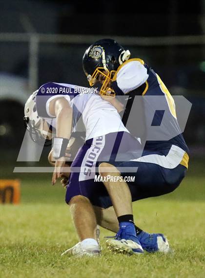 Thumbnail 1 in Coudersport @ Otto-Eldred photogallery.