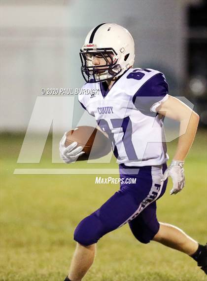 Thumbnail 3 in Coudersport @ Otto-Eldred photogallery.