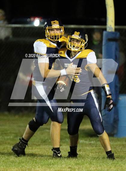 Thumbnail 3 in Coudersport @ Otto-Eldred photogallery.