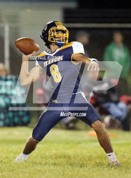 Thumbnail 3 in Coudersport @ Otto-Eldred photogallery.