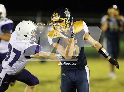 Thumbnail 3 in Coudersport @ Otto-Eldred photogallery.