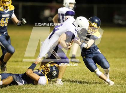 Thumbnail 3 in Coudersport @ Otto-Eldred photogallery.