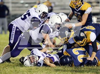 Thumbnail 3 in Coudersport @ Otto-Eldred photogallery.