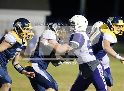 Thumbnail 1 in Coudersport @ Otto-Eldred photogallery.