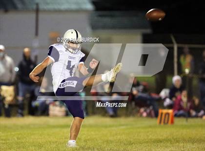 Thumbnail 3 in Coudersport @ Otto-Eldred photogallery.