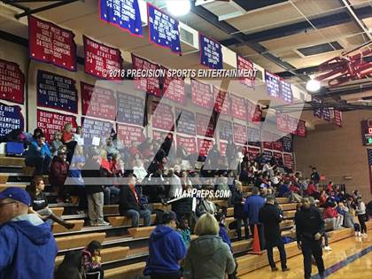 Thumbnail 2 in Bishop Miege TOC Ceremony photogallery.