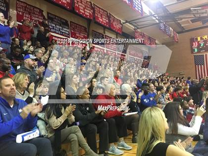 Thumbnail 3 in Bishop Miege TOC Ceremony photogallery.