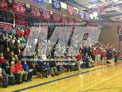 Thumbnail 1 in Bishop Miege TOC Ceremony photogallery.