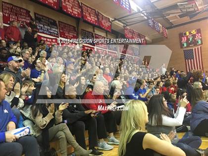 Thumbnail 1 in Bishop Miege TOC Ceremony photogallery.